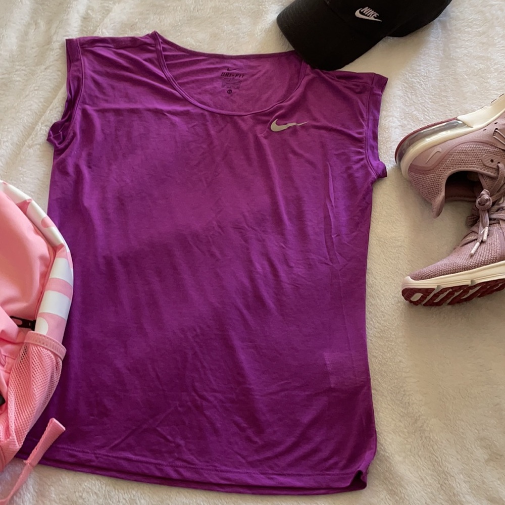 Nike Pro Dri Fit tank top XS
